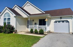 8 AIDONE LANE, SMYRNA, DE 19977