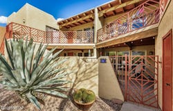 6255 N Camino Pimeria Alta, Tucson, AZ 85718