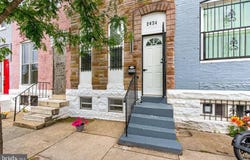 2434 Brentwood, Baltimore, MD 21218