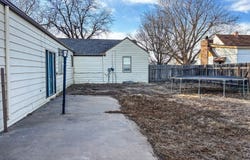 418 S Smokill, Oakley, KS 67748