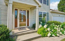 9709 65th St, Kenosha, WI 53142