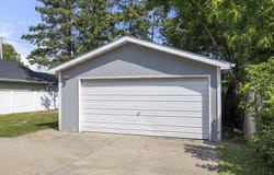 528 E MAES Avenue, KIMBERLY, WI 54136