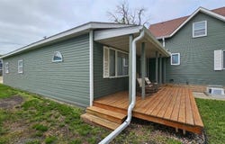 719 W 4th Street, Graceville, MN 56240