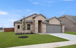 9344 Martinique Lane, Fort Worth, TX 76123