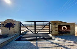 Lot 107 Paradise Oaks, Perrin, TX 76486