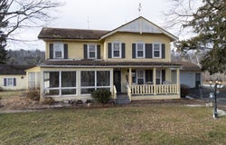 177 Old Barton Road, Barton, NY 13734