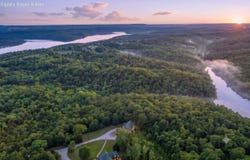 121&125 Kolob Drive, Cedarcreek, MO 65627