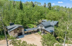 10351 N Kimball Canyon Road, Park City, UT 84098