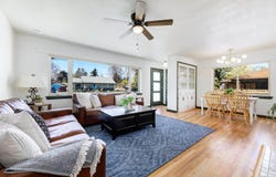 1706 Hervey, Boise, ID 83705