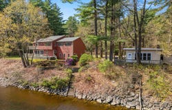 6 Hidden Ranch Drive, Hooksett, NH 03106