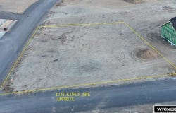 147 S 4th Street, Cowley, WY 82420