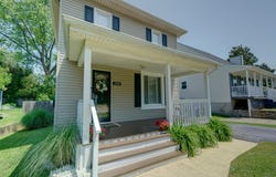 2906 PENNSYLVANIA AVENUE, HALETHORPE, MD 21227