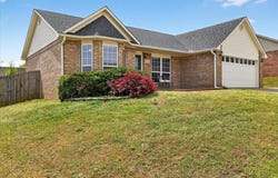 1179 Gracie CT, Greenwood, AR 72936