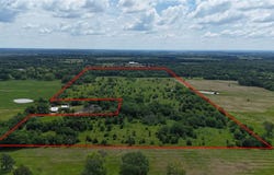 Tbd Singletree Road, Denison, TX 75021