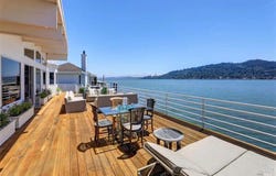 55 W Shore Road, Belvedere, CA 94920