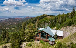 1651 N Dry Lakes RD, Brian Head, UT 84719