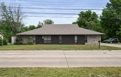 908 E 12th Avenue, Stillwater, OK 74074