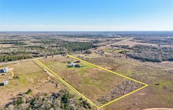 2200 Highway 21 E, Paige, TX 78659