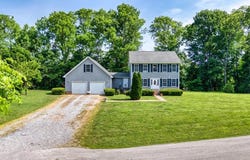 270 River Chase Road, ALLENSVILLE, KY 42204