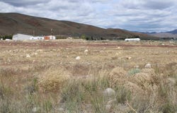 Highway 93, Challis, ID 83226