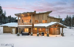 169 Coram Stage Road unit: 4, Coram, MT 59913