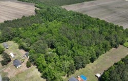 416 Sandy Ridge Road, Tyner, NC 27980