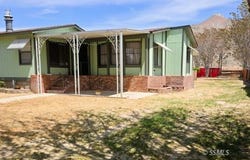 6200 Poplar, Weldon, CA 93283