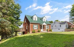 122 West Belleview Drive, Weirton, WV 26062