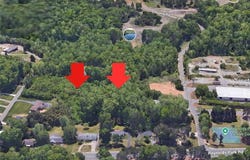0 Reynolds Park Road, Winston-Salem, NC 27107