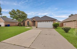 1526 Brittany Lane, Mansfield, TX 76063