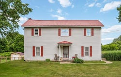 3704 State Route 314, Mount Gilead, OH 43338