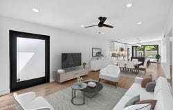 1405 E Campus Drive, Tempe, AZ 85282