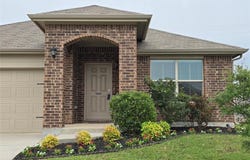 408 Citation Lane, Ponder, TX 76259