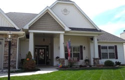 7505 Sweet Spire Drive, Fort Wayne, IN 46835