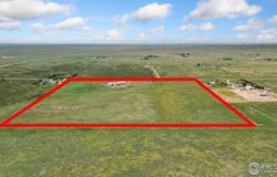 39780 County Road 68, Briggsdale, CO 80611