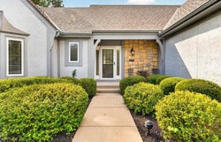 12100 Cherokee Street, Leawood, KS 66209