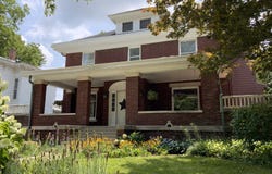 519 E Wabash Avenue, Crawfordsville, IN 47933