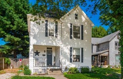 467 Mount Vernon Road, Newark, OH 43055