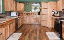 1108 Maple LN, Stigler, OK 74462