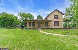 2072 SENSENY ROAD, BERRYVILLE, VA 22611