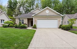 33888 Maple Ridge Boulevard, Avon, OH 44011