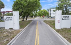 4740 NW 21 St Street, Lauderhill, FL 33313