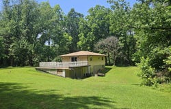 8110 Nation Road, Mount Vernon, IN 47620