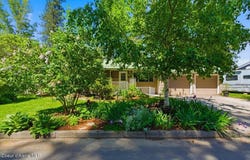 4761 E Woodland Dr, Post Falls, ID 83854