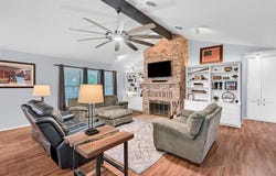 116 Modoc Trail, Lake Kiowa, TX 76240