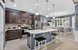 57 ROCKEFELLER DRIVE, PALM COAST, FL 32164
