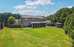 4030 Amberhill Circle, Cumming, GA 30040