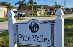 164 TOURNAMENT ROAD, ROTONDA WEST, FL 33947