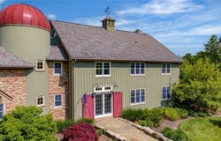 1350 Bell Road, Chagrin Falls, OH 44022