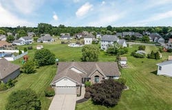 7537 Waterfall Drive, Grand Blanc, MI 48439
